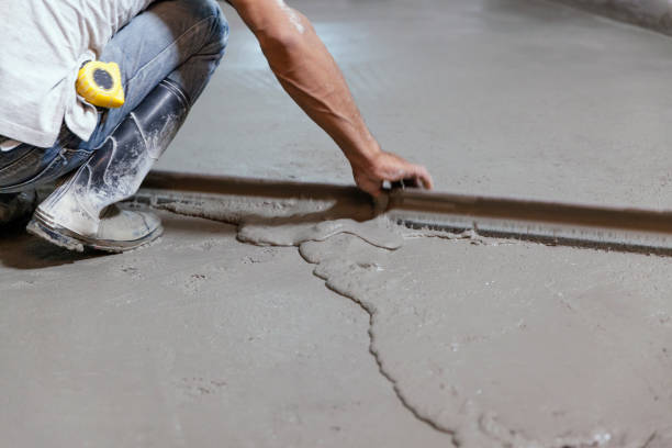 Best Concrete Driveway Installation in Westwood Shores, TX