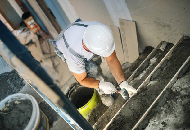 Best Stamped Concrete Services in Westwood Shores, TX