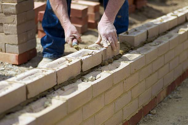 Best Residential Concrete Solutions in Westwood Shores, TX