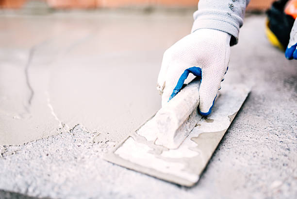 Best Industrial Concrete Flooring in Westwood Shores, TX