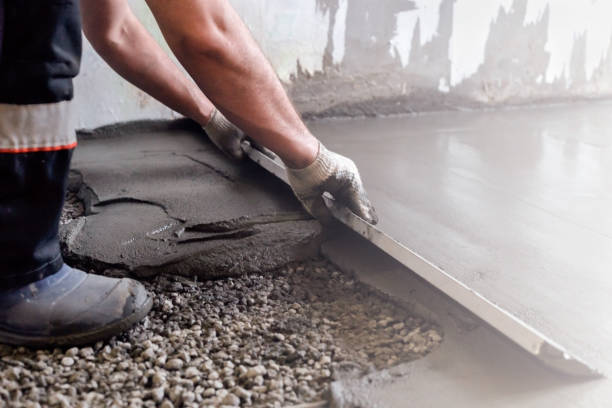 Best Concrete Grinding and Polishing in Westwood Shores, TX